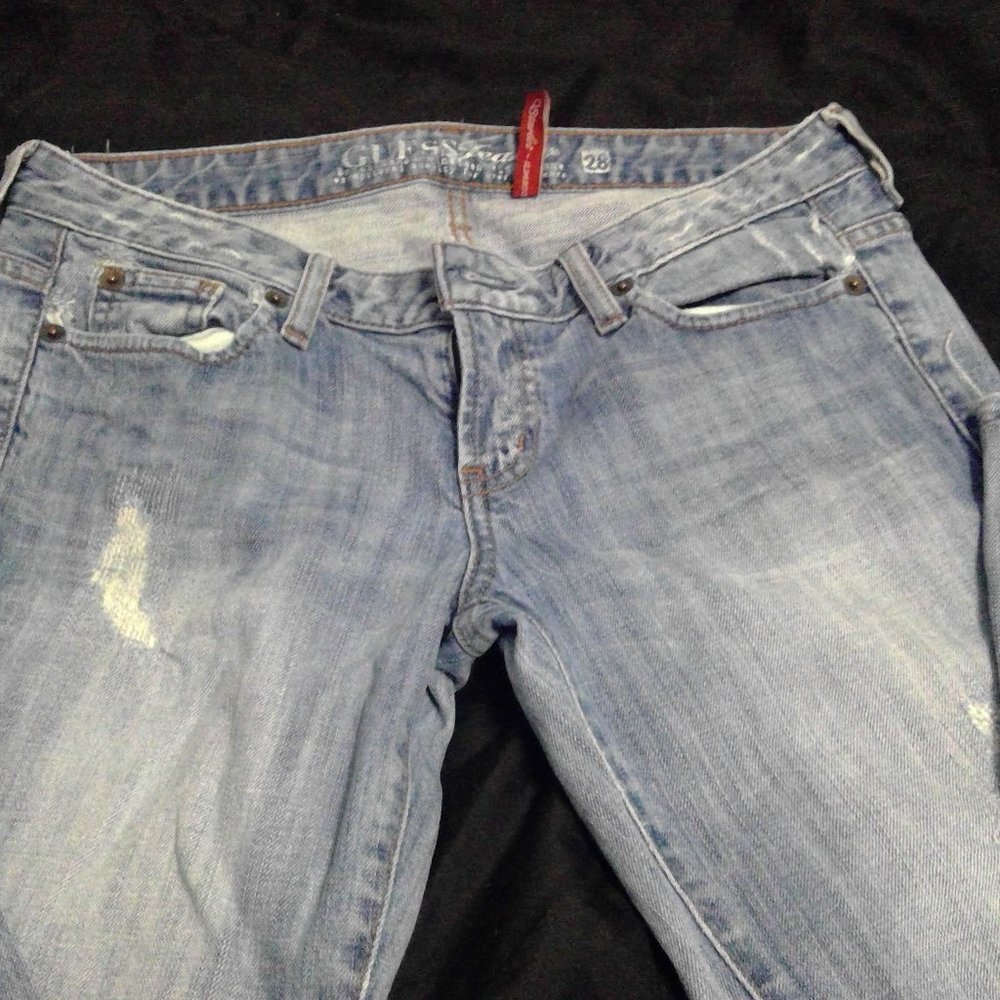 Guess Jeans